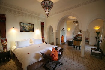 Demeures D'orient Riad Deluxe & Spa