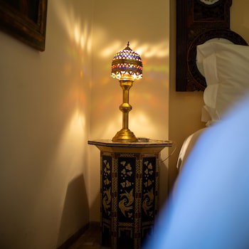Demeures D'orient Riad Deluxe & Spa
