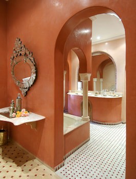 Demeures D'orient Riad Deluxe & Spa