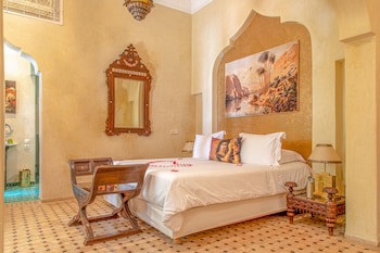 Demeures D'orient Riad Deluxe & Spa