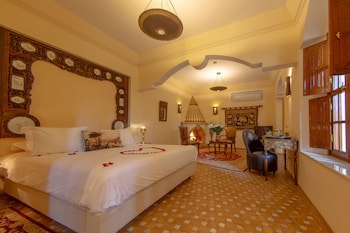 Demeures D'orient Riad Deluxe & Spa