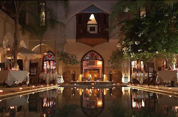 Demeures D'orient Riad Deluxe & Spa
