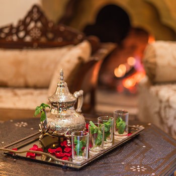 Demeures D'orient Riad Deluxe & Spa