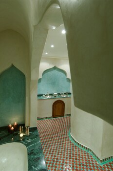 Demeures D'orient Riad Deluxe & Spa
