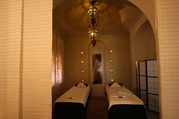 Demeures D'orient Riad Deluxe & Spa