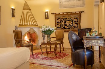 Demeures D'orient Riad Deluxe & Spa