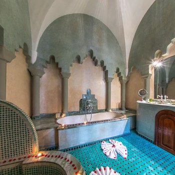Demeures D'orient Riad Deluxe & Spa