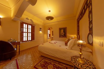 Demeures D'orient Riad Deluxe & Spa