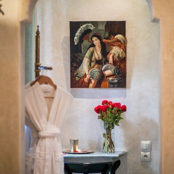 Demeures D'orient Riad Deluxe & Spa