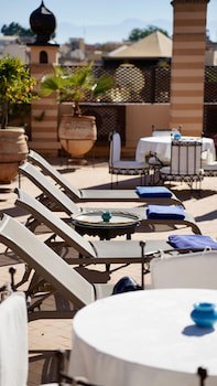 Demeures D'orient Riad Deluxe & Spa