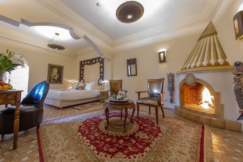 Demeures D'orient Riad Deluxe & Spa