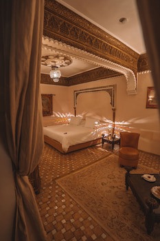 Demeures D'orient Riad Deluxe & Spa