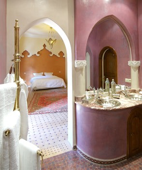 Demeures D'orient Riad Deluxe & Spa