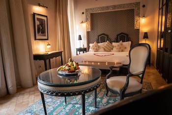 Demeures D'orient Riad Deluxe & Spa