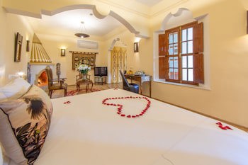 Demeures D'orient Riad Deluxe & Spa