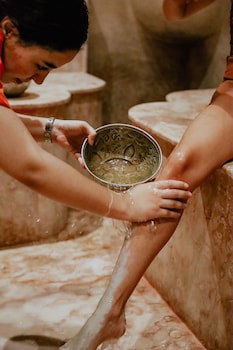 Demeures D'orient Riad Deluxe & Spa