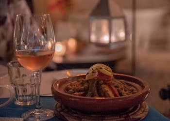 Demeures D'orient Riad Deluxe & Spa
