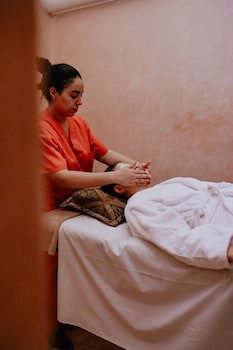 Demeures D'orient Riad Deluxe & Spa