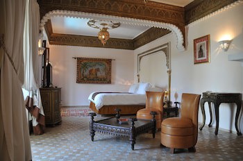 Demeures D'orient Riad Deluxe & Spa