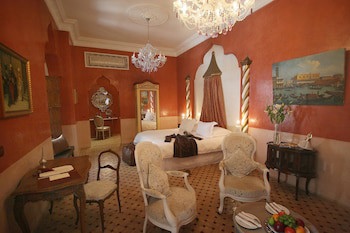 Demeures D'orient Riad Deluxe & Spa