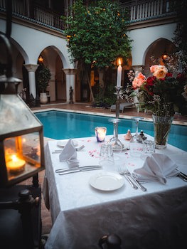 Demeures D'orient Riad Deluxe & Spa