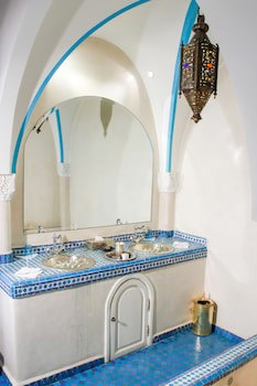 Demeures D'orient Riad Deluxe & Spa