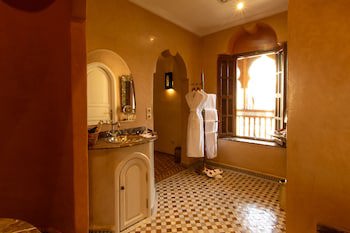 Demeures D'orient Riad Deluxe & Spa