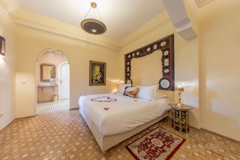 Demeures D'orient Riad Deluxe & Spa