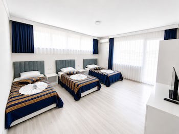 Anadolu Hotel galeri fotoğrafı