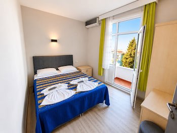 Anadolu Hotel galeri fotoğrafı