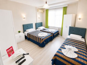 Anadolu Hotel galeri fotoğrafı