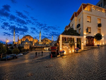 Anadolu Hotel