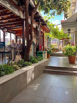 Anadolu Hotel fotoğrafı