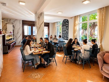 Anadolu Hotel galeri fotoğrafı