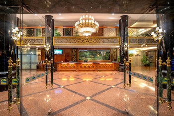 Century Pines Resort