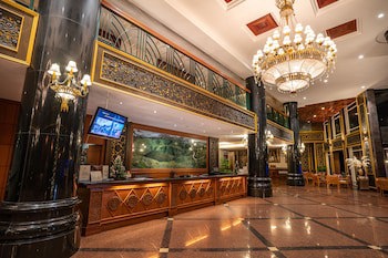 Century Pines Resort
