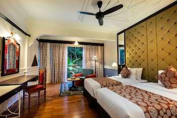 Century Pines Resort
