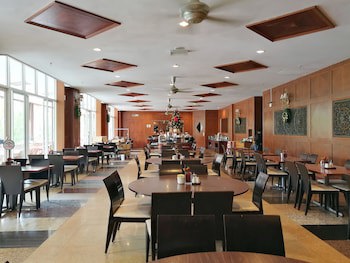 Century Pines Resort