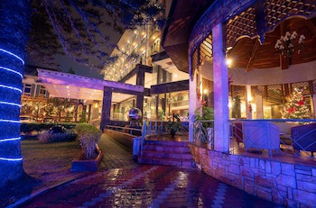 Century Pines Resort