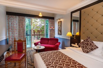 Century Pines Resort