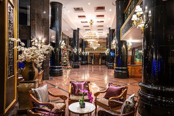 Century Pines Resort