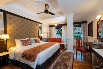 Century Pines Resort