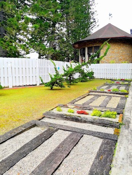Century Pines Resort