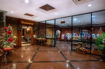 Century Pines Resort