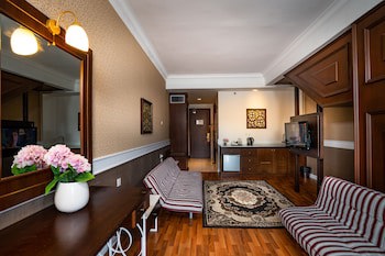 Century Pines Resort