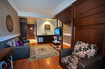 Century Pines Resort