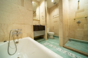 Century Pines Resort