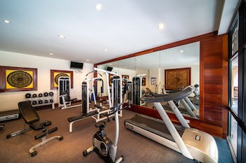 Century Pines Resort