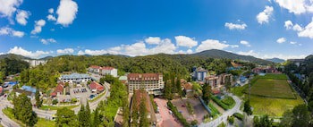 Century Pines Resort