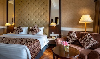 Century Pines Resort